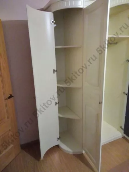 Спальня Венера, беж в Москве купить в интернет магазине - 5 Китов