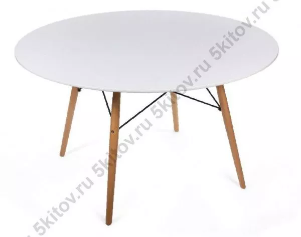 Столы Eames и стулья в Москве купить в интернет магазине - 5 Китов