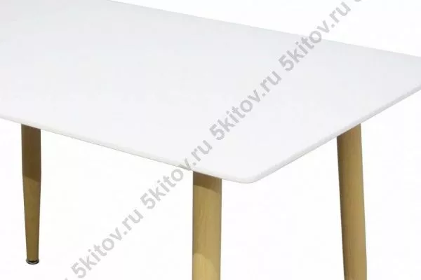 Столы Snow и стулья в Москве купить в интернет магазине - 5 Китов