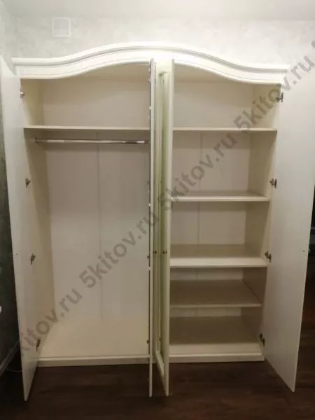 Спальня Венера, беж в Москве купить в интернет магазине - 5 Китов