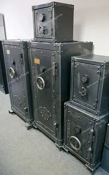 Сейфы Rhino Safe в Москве купить в интернет магазине - 5 Китов