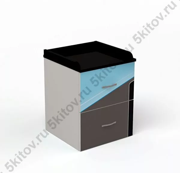 Тумба прикроватная Pilot в Москве купить в интернет магазине - 5 Китов