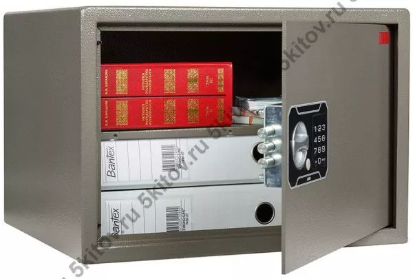 Сейф для дома и офиса AIKO TM-30 EL в Москве купить в интернет магазине - 5 Китов
