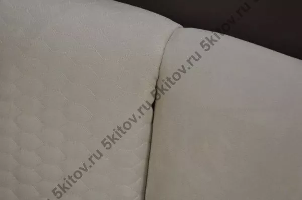 Кровать 1,8 Римини (Rimini), ткань BNSL77723-01 в Москве купить в интернет магазине - 5 Китов