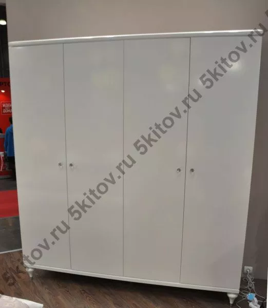 Спальня Римини (Rimini) в Москве купить в интернет магазине - 5 Китов