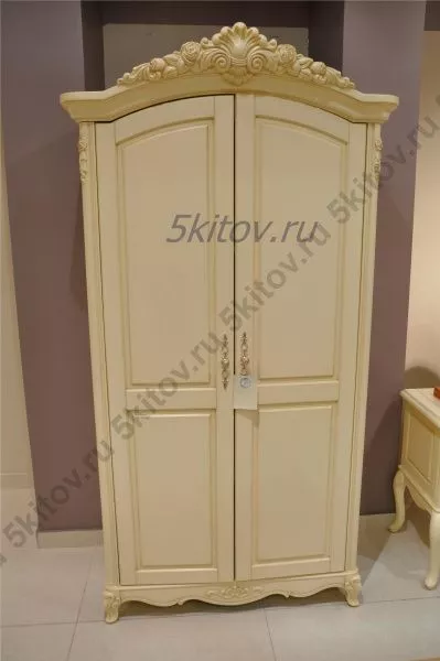 Подростковая спальня Фиоре Бьянко в Москве купить в интернет магазине - 5 Китов