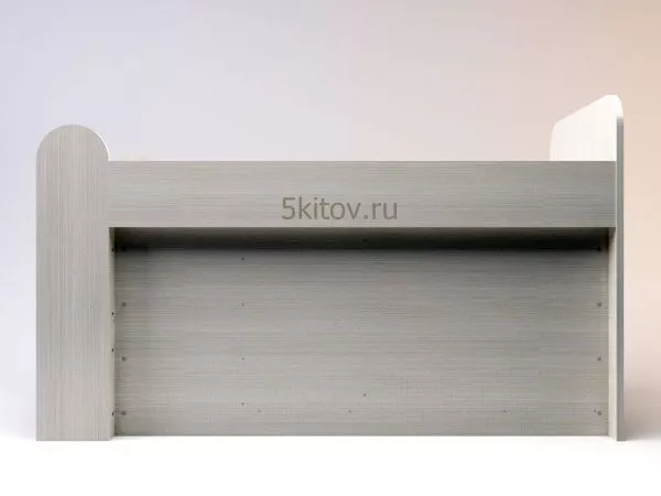 Кровать для девочек  Аллегро в Москве купить в интернет магазине - 5 Китов
