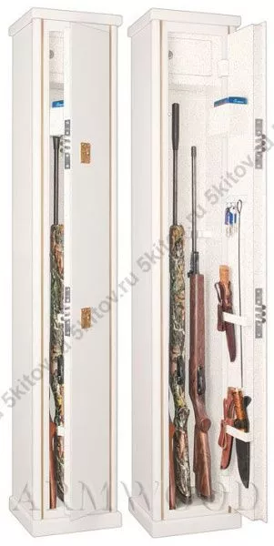 Оружейный сейф в дереве Armwood 51.074 Primary Patina в Москве купить в интернет магазине - 5 Китов