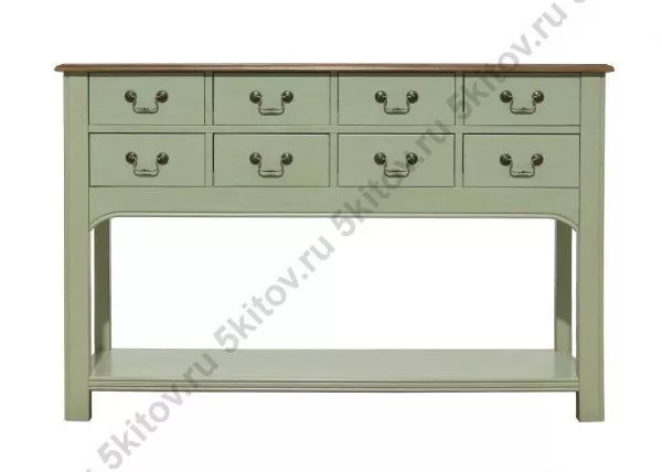 Консоль Оливия (Olivia), 8 ящиков в Москве купить в интернет магазине - 5 Китов