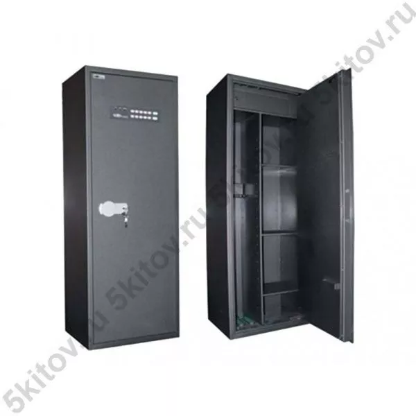 Сейф для оружия Safetronics TSS-160ME/K3 в Москве купить в интернет магазине - 5 Китов