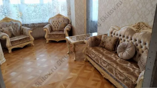 Мягкая мебель Илона, крем в Москве купить в интернет магазине - 5 Китов
