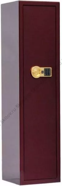 Оружейный сейф Valberg Арсенал EL Gold в Москве купить в интернет магазине - 5 Китов