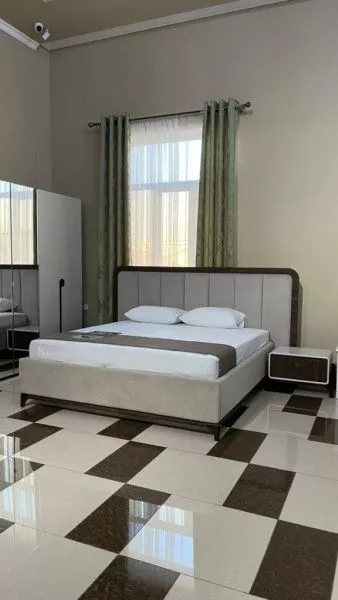 Спальный гарнитур Марсель сатин с 6-и дверным шкафом в Москве купить в интернет магазине - 5 Китов