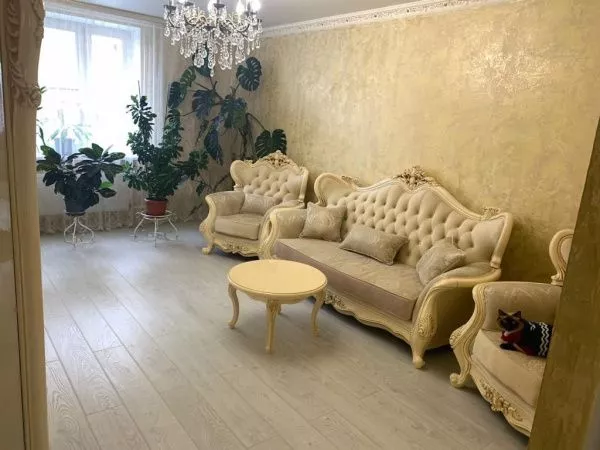 Мягкая мебель Джоконда крем глянец ЭРА в Москве купить в интернет магазине - 5 Китов