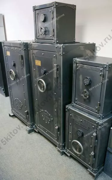 Оружейный сейф Rhino Ironworks® AIW6042-SO EL Supreme в Москве купить в интернет магазине - 5 Китов