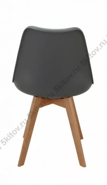Стул Eames Bon серый в Москве купить в интернет магазине - 5 Китов