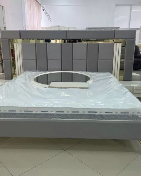 Спальня Тиффани АРД, крем в Москве купить в интернет магазине - 5 Китов