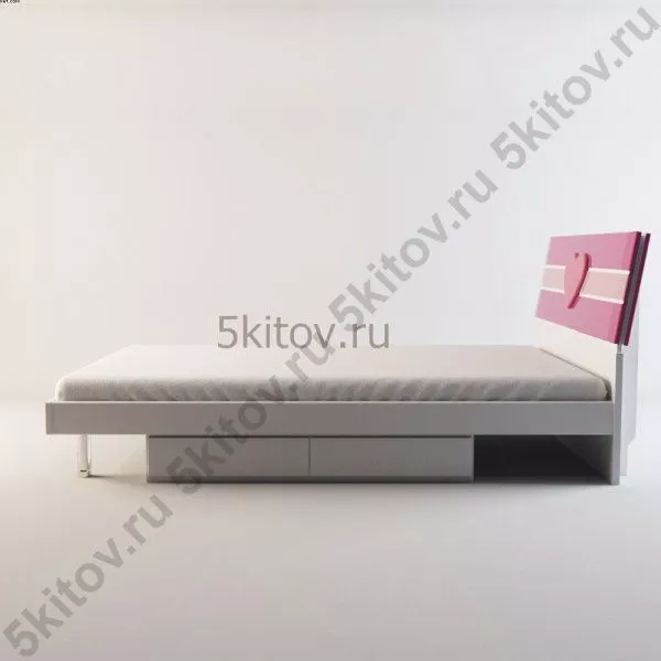 Детская мебель Виолетта в Москве купить в интернет магазине - 5 Китов