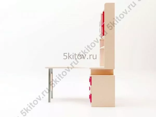 Детская мебель Лукреция в Москве купить в интернет магазине - 5 Китов