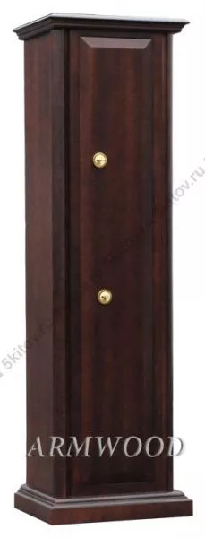 Cейф в дереве Armwood 70 G Lux Plus в Москве купить в интернет магазине - 5 Китов