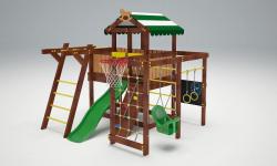 Детская игровая площадка Савушка Baby Play 5 в Москве купить в интернет магазине - 5 Китов