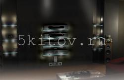 Модульная система инсталляций INSTALL - 07\5 в Москве купить в интернет магазине - 5 Китов