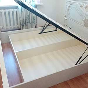 Бельевой ящик с подъемным механизмом Диа в Москве купить в интернет магазине - 5 Китов