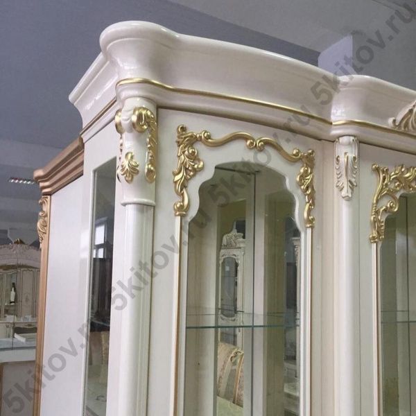 Витрины Венеция АРД, крем в Москве купить в интернет магазине - 5 Китов