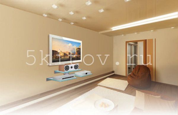 Модульная система инсталляций INSTALL - 05 в Москве купить в интернет магазине - 5 Китов