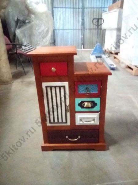 Комод Гуашь Birch M20010ETG/1 в Москве купить в интернет магазине - 5 Китов