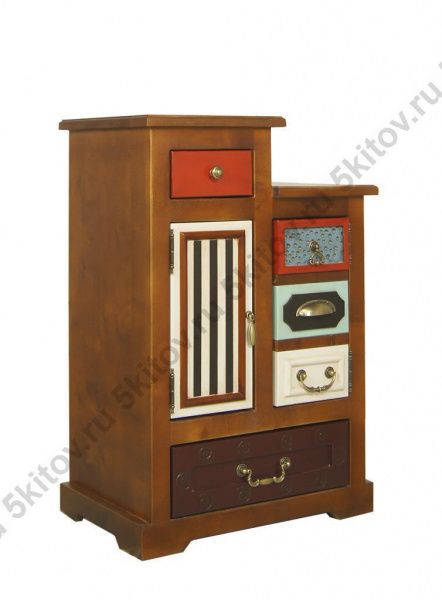 Комод Гуашь Birch M20010ETG/1 в Москве купить в интернет магазине - 5 Китов