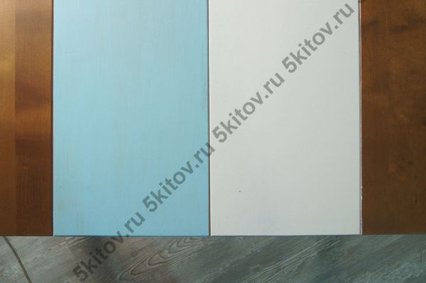 Обеденный стол Акварель Бирч (Aquarelle Birch), темный в Москве купить в интернет магазине - 5 Китов