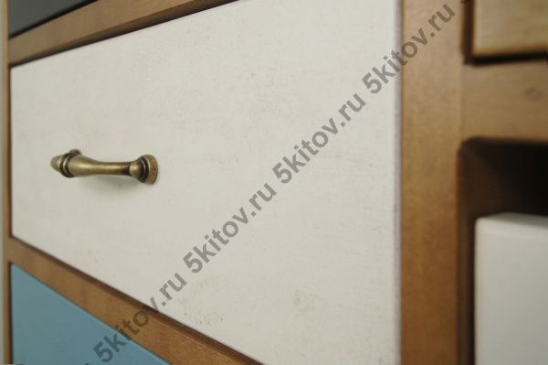 Комод Акварель Бирч (Aquarelle Birch) в Москве купить в интернет магазине - 5 Китов
