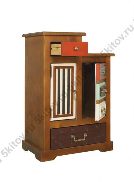 Комод Гуашь Birch M20010ETG/1 в Москве купить в интернет магазине - 5 Китов