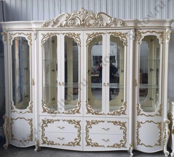 Витрины Венеция АРД, крем в Москве купить в интернет магазине - 5 Китов