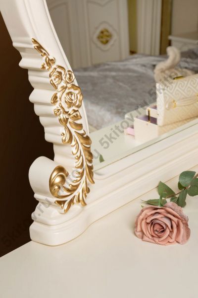 Спальня Фериде СК, беж в Москве купить в интернет магазине - 5 Китов