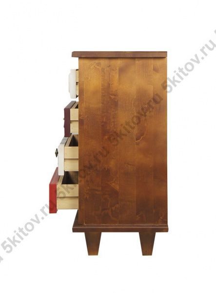 Комод Гуашь Birch M10529ETG/1 в Москве купить в интернет магазине - 5 Китов