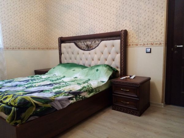Тумбы прикроватные Берта, орех в Москве купить в интернет магазине - 5 Китов