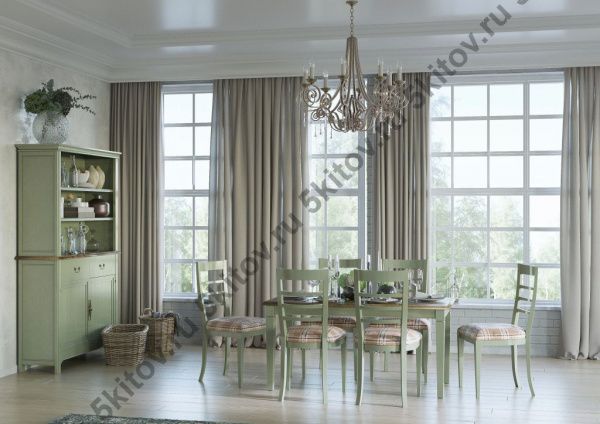 Буфет Оливия (Olivia) в Москве купить в интернет магазине - 5 Китов