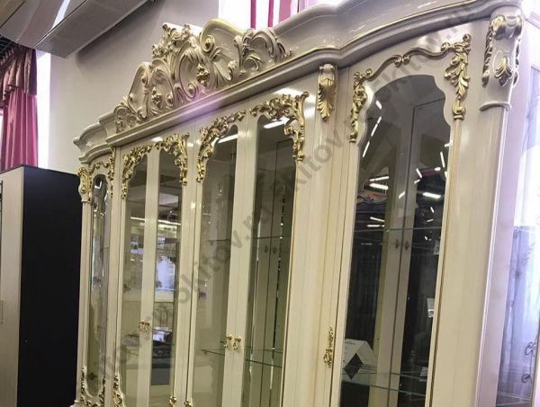 Витрины Венеция АРД, крем в Москве купить в интернет магазине - 5 Китов