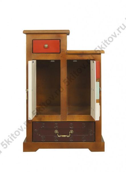 Комод Гуашь Birch M20010ETG/1 в Москве купить в интернет магазине - 5 Китов
