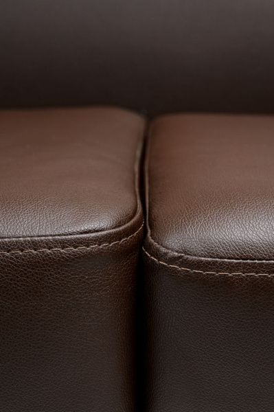 Мягкая мебель 3333+3334 коричневая в Москве купить в интернет магазине - 5 Китов
