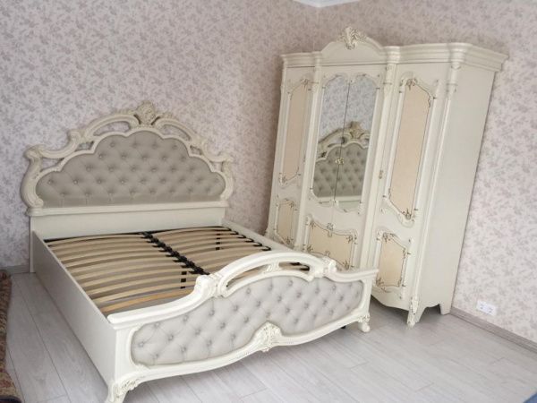 Ортопедическое основание Диа 140*200 | 160*200 | 180*200 в Москве купить в интернет магазине - 5 Китов