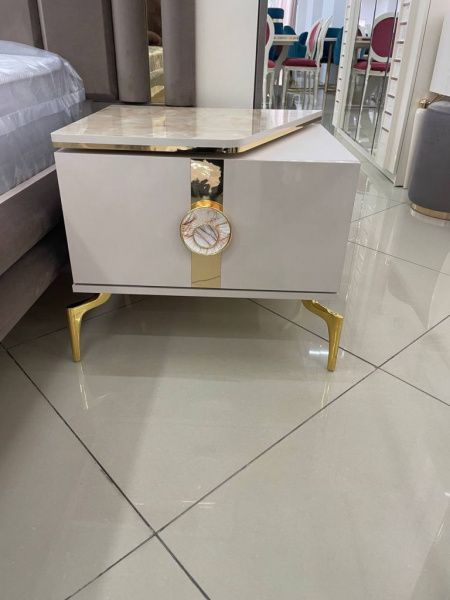 Спальня Грация АРД, беж в Москве купить в интернет магазине - 5 Китов