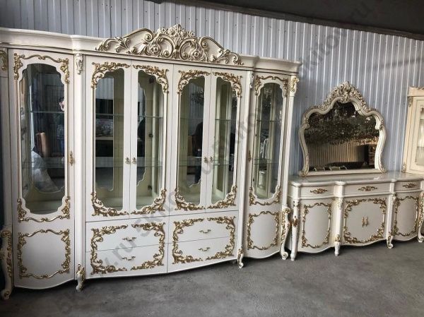 Витрины Венеция АРД, крем в Москве купить в интернет магазине - 5 Китов