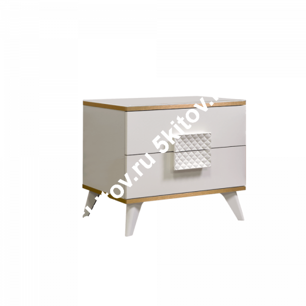 Спальня Diora (слоновая кость) в Москве купить в интернет магазине - 5 Китов