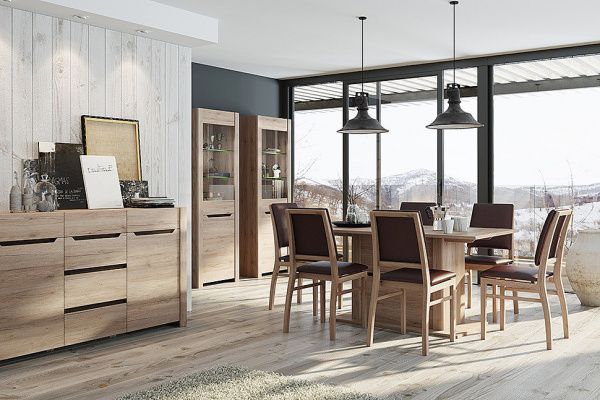 Гостиная Desjo, Szynaka в Москве купить в интернет магазине - 5 Китов