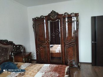 Шкаф 3 двери Джоконда, корень дуба глянец, Эра в Москве купить в интернет магазине - 5 Китов