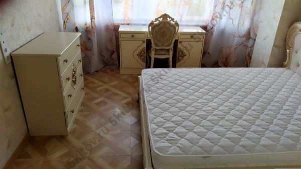 Спальня Фериде СК, беж в Москве купить в интернет магазине - 5 Китов