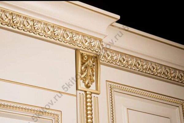 Кухня Аманта СК, золото в Москве купить в интернет магазине - 5 Китов